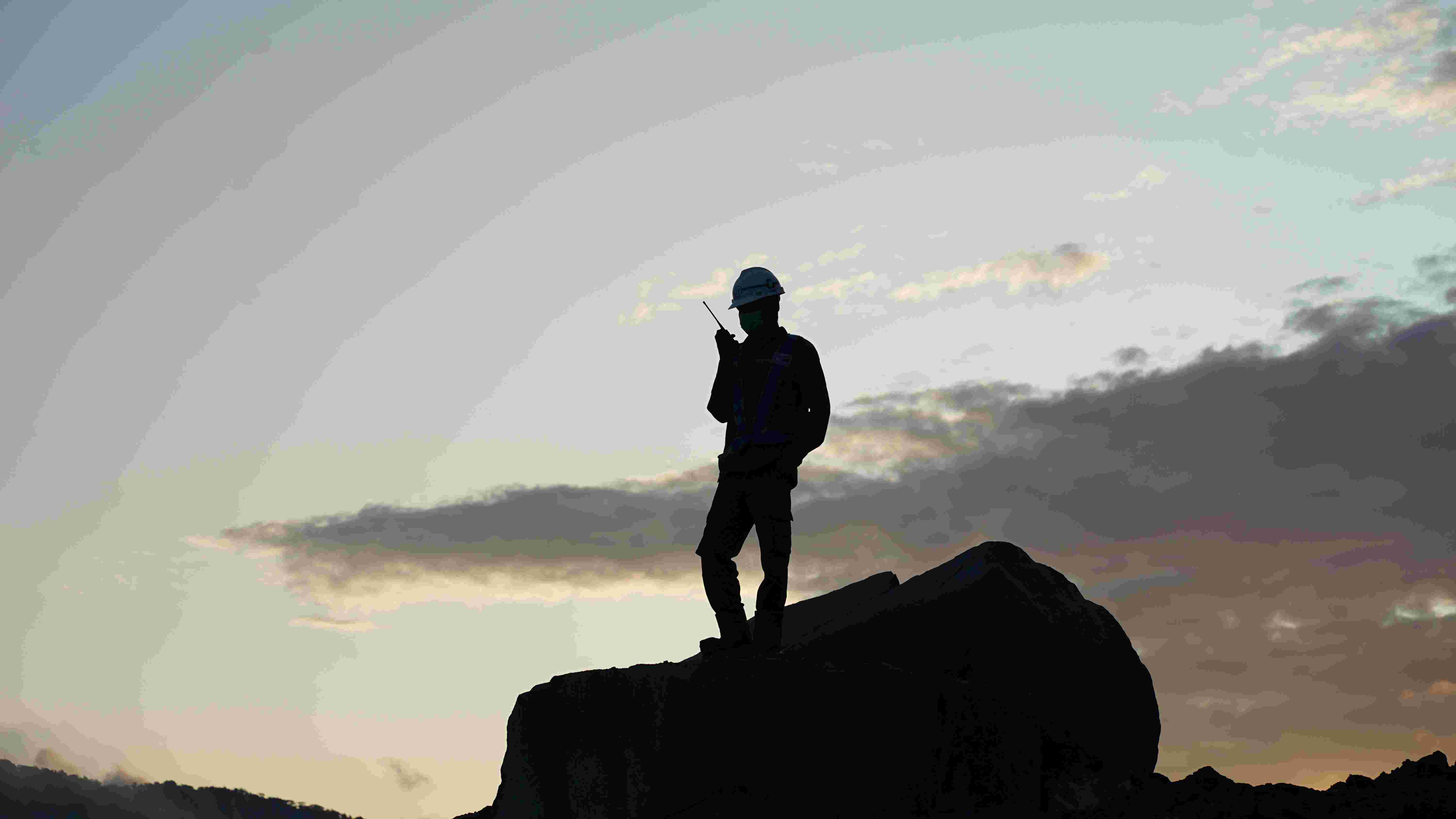 Footage Progress Pengerjaan Proyek